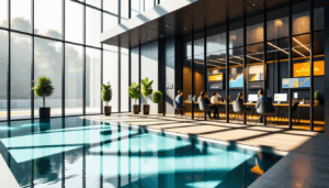 Les résultats financiers de Pool Corp., un acteur majeur dans le domaine de la distribution de fournitures pour piscines, suscitent un intérêt croissant parmi les investisseurs et les analystes. Avec des prévisions dépassées tant en termes de chiffre d’affaires que […]