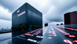 La plongée dramatique des actions de Pool Corporation a suscité des préoccupations au sein du Marché Financier. Avec un cours de l’action tombé à un creux annuel de 241,99 $, la situation actuelle appelle à une analyse approfondie des facteurs […]