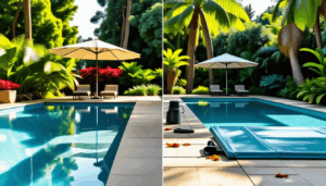Posséder une piscine chez soi est un rêve pour beaucoup, un symbole de bien-être et de détente. Cependant, cette idée charmante n’est pas exempte de défis. Elle évoque des moments de convivialité entre amis ou en famille, des après-midis de […]