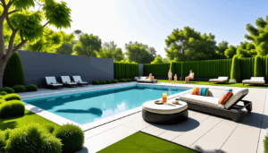 Les mini-piscines, ces petits bassins d’un maximum de 10 m², ont connu un véritable essor ces dernières années, devenant une option prisée pour les particuliers souhaitant aménager leur jardin. Faciles à installer, économiques et esthétiques, elles répondent à une demande […]