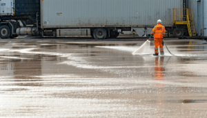 Dans le domaine de la rénovation béton, redonner vie à une surface abîmée ou tachée représente un véritable défi technique qui allie savoir-faire, choix des matériaux et respect des normes environnementales. Le procédé d’acid-wash contrôlé s’impose comme une solution efficace […]