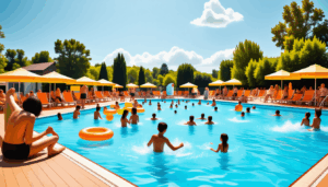 Alors que la France subit une nouvelle canicule, le Gers fait face à des températures écrasantes, atteignant ou même dépassant les 35°C. Dans ce contexte de vigilance rouge, la ville d’Auch a pris la décision judicieuse d’ouvrir les portes de […]