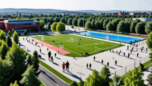La Ville de Québec fait un grand pas en avant pour dynamiser le paysage sportif et récréatif local. Avec un investissement de plus de 78 millions de dollars prévu cette année, cette initiative s’inscrit dans un vaste programme de renouvellement […]