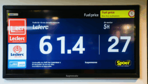 Le prix du fioul domestique reste un sujet brûlant pour les ménages français, surtout avec l’arrivée de l’hiver et les fluctuations marquées du marché énergétique. En 2025, les prix du fuel chez Leclerc, ainsi que chez d’autres grands distributeurs comme […]