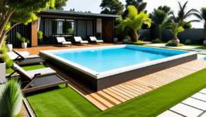 La popularité des piscines en conteneur, ou « Container Pools », a considérablement augmenté ces dernières années. Accessible, modulable et souvent moins coûteuse qu’une piscine traditionnelle, elle mérite une attention particulière. Les propriétaires et futurs acheteurs explorent ces options uniques et cherchent […]
