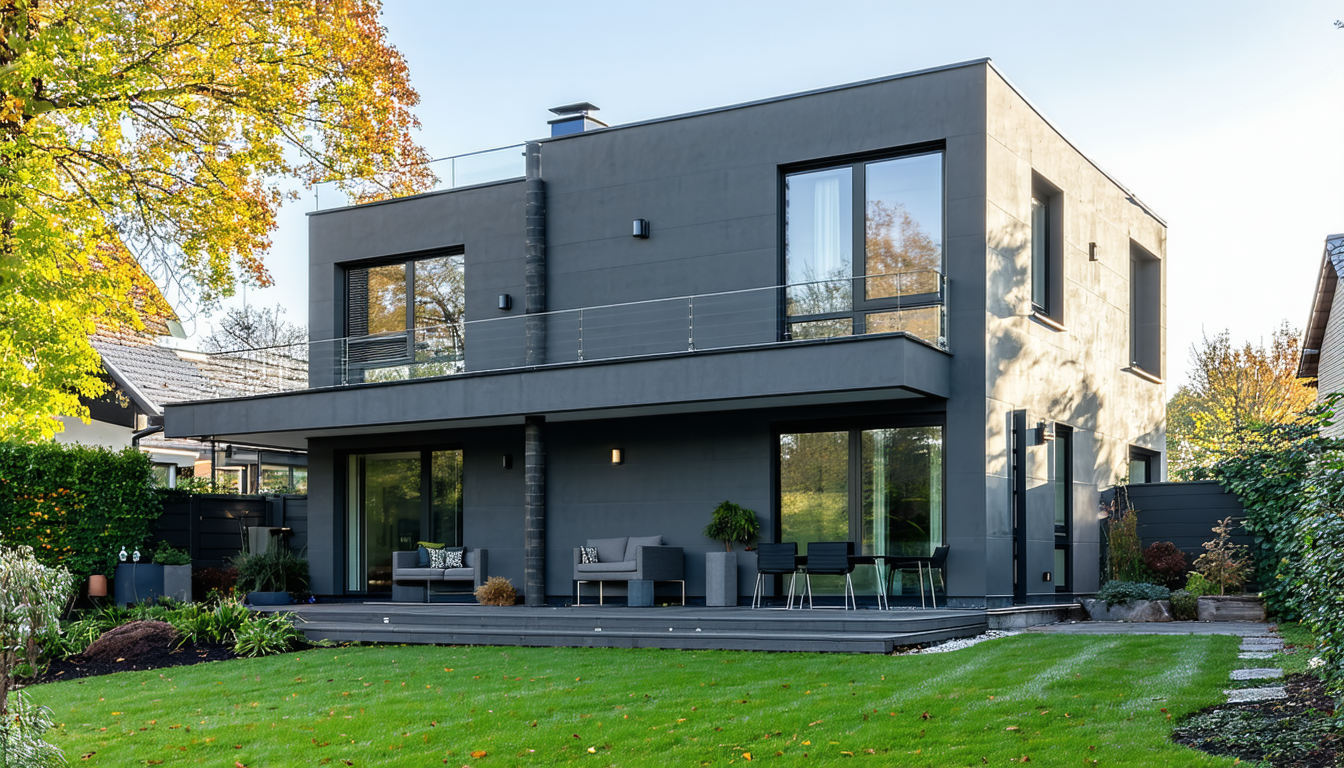 découvrez tout ce qu'il faut savoir sur le ral 7016, la couleur tendance pour vos projets de rénovation. explorez son esthétique, ses applications et des conseils pratiques pour l'intégrer dans votre intérieur ou extérieur.