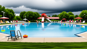 La piscine du Surgié, joyau aquatique du Grand Figeac, traverse une période singulière cette année. Le célèbre toboggan, véritable emblème de la structure, a été démonté pour des raisons de sécurité, plongeant ainsi la saison estivale 2025 dans une ambiance […]