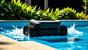 Avec l’été qui approche, le besoin de préparer sa piscine pour des moments de détente et de plaisir devient crucial. Le robot nettoyeur Aiper Scuba X1 Pro Max se présente comme une solution révolutionnaire pour garantir un entretien impeccable des […]