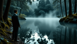 Près de l’étang mystérieux de Silent Pool, une énigme qui hante encore les esprits prend vie. La pièce « Silent Pool » réussit le pari audacieux de mêler les univers d’OSS 117 et d’Agatha Christie, entraînant le public dans une […]