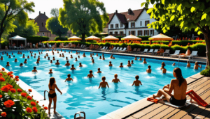 Après une longue période d’attente, les habitants de Strasbourg peuvent enfin se réjouir du retour du soleil et de la réouverture des piscines du Wacken. Après une fermeture technique qui a débuté le 24 juillet, les bassins, très prisés des […]