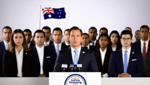 La communication autour des champions sportifs est toujours un enjeu délicat, surtout dans un monde où les réseaux sociaux amplifient les voix, parfois à outrance. Récemment, Swimming Australia s’est vu contraint de faire une déclaration après que de fausses citations […]