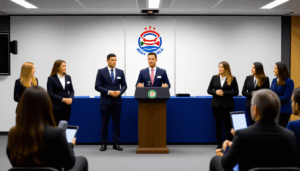 Récemment, la natation australienne a été secouée par une vague de désinformation. Des citations fabriquées, attribuées à des athlètes emblématiques tels que Kyle Chalmers et Mollie O’Callaghan, ont envahi les réseaux sociaux, semant la confusion et la controverse. L’organisation Swimming […]