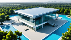 Dans un marché en pleine évolution, le secteur des piscines se transforme avec des innovations et des synergies inédites. TSPH, ou The Swimming Pool Hub, émerge comme un acteur clé en rassemblant des marques renommées pour offrir une gamme complète […]