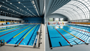 Le complexe aquatique UCPA Sport Station à Reims fait office de métamorphose pour le paysage sportif local. En effet, alors qu’il est souvent question de la hausse des tarifs d’entrée, il est essentiel de comprendre le modèle économique qui se […]