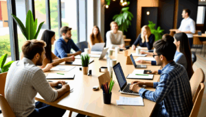 Dans le monde dynamique de l’entrepreneuriat, le premier bilan comptable représente une étape cruciale pour les entrepreneurs, créateurs d’entreprise et dirigeants de jeunes structures. The Pool, en tant qu’incubateur d’initiatives innovantes, a décidé d’organiser une journée spéciale consacrée à cette […]