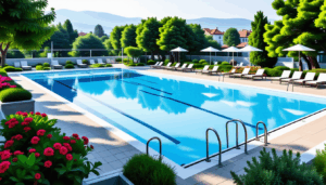 La piscine municipale de Thônes, véritable point de vie pour la communauté locale, s’apprête à sortir de sa torpeur hivernale avec un projet de revitalisation ambitieux. L’été 2025 sera marqué par la réouverture des bassins, offrant un espace moderne et […]