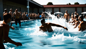 Un drame s’est déroulé dans la piscine municipale de Colomiers, près de Toulouse, attirant l’attention des médias et du public sur la sécurité en milieu aquatique. Le 1er août 2025, un nageur de 30 ans a été victime d’un malaise […]