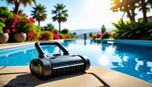 La saison estivale est souvent synonyme de baignade et de détente au bord de la piscine. Pour assurer un confort optimal, il est essentiel d’avoir un accès à une eau propre et cristalline. L’un des accessoires les plus importants qui […]