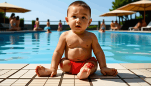 Le 12 août 2025, un terrible incident s’est produit au Stade nautique de Pau, où un bébé de 18 mois a subi de graves brûlures au deuxième degré après avoir marché sur des dalles brûlantes. Cette situation, malheureusement, n’est pas […]