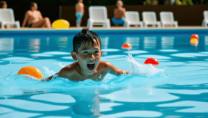 Le drame s’est produit dans un contexte estival où la chaleur incite de nombreuses familles à se rendre à la piscine. Samedi dernier, un petit garçon de 4 ans a perdu la vie sous les yeux impuissants de ses proches, […]
