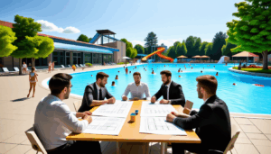 Dans un contexte où la culture aquatique prend de plus en plus d’importance, le fabricant de piscines, AquaDesign, suggère de renommer le complexe aquatique de La Roche-sur-Yon. Cette proposition soulève un nombre considérable de questions sur l’identité de ce lieu […]