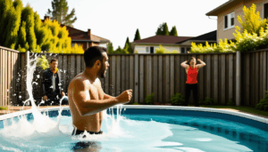 Dans la paisible ville de Pau, l’installation d’une piscine a soudainement créé un climat de tensions entre voisins. Une simple piscine, symbole de loisirs et de détente, est devenue le théâtre de conflits inattendus. Cette situation souligne combien des éléments […]