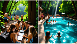 À Bavans, une petite commune française, l’éducation prend une forme dynamique et engageante. Cette année, 41 élèves se sont rassemblés pour participer à un séjour éducatif unique, alliant exploration de la nature et moments de détente à la piscine. À […]