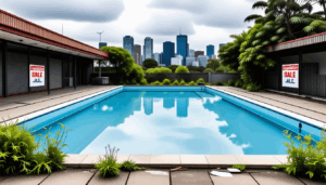 Le secteur des piscines à Brisbane est en proie à une turbulence sans précédent. Après l’annonce de la liquidation d’AquaSolutions, une société autrefois prolifique de piscines, l’alarme est tirée. Cette décision intervient suite à un ordre de fermeture émis par […]