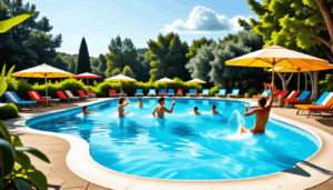 La réouverture des piscines est un événement très attendu. Le retour des beaux jours s’accompagne généralement de l’enthousiasme de plonger dans une eau fraîche et apaisante après l’hiver. Cependant, l’ouverture prématurée de certaines piscines est une tendance qui a émergé […]