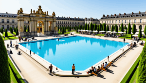 Alors que la canicule s’installe sur la métropole du Grand Nancy, la fermeture estivale de la piscine de Laxou fait polémique. Une décision qui interroge les habitants, mais qui semble être justifiée par des travaux de maintenance, selon la Métropole. […]
