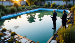 Dans le paysage aquatique de l’Aube, un complexe a vu le jour il y a plus d’une décennie, promettant un lieu de divertissement et d’apprentissage. Cependant, cette piscine, initialement célébrée, a rapidement été confrontée à une série de problèmes structurels. […]