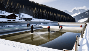 La question de la vidange hivernale des piscines à Vittel soulève des enjeux majeurs, notamment en matière de sécurité bactériologique. Avec le changement des réglementations en 2025, un nouveau débat émerge autour des pratiques d’entretien des bassins. Alors que les […]
