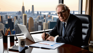 Warren Buffett, l’un des investisseurs les plus respectés et suivis au monde, est récemment retourné sous les feux des projecteurs. Actuellement, il invite les investisseurs à plus de prudence face aux signaux alarmants du marché financier. Avec le Buffett indicator […]