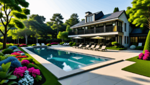 De nos jours, la présence d’une piscine est souvent jugée déterminante dans l’évaluation d’un bien immobilier, surtout dans les régions ensoleillées où les étés sont longs et chauds. Pour de nombreux propriétaires, construire une piscine constitue non seulement un projet […]