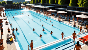 La piscine tant attendue du plateau Est de Rouen, baptisée O’Cape, ouvre ses portes le 4 août. Après un long processus fait d’embûches administratives et d’un retard considérable, elle se prépare enfin à accueillir les nageurs. Ce centre aquatique, très […]