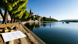 Avec des étés de plus en plus chauds, la recherche de points d’eau pour se rafraîchir devient cruciale pour les Rhodaniens. Alors que Lyon manque de piscines publiques et que les plages du lac de Miribel-Jonage sont saturées, la baignade […]